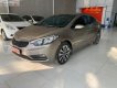 Kia K3   2014 - Cần bán xe Kia K3 1.6 MT sản xuất năm 2014, chính chủ, 435 triệu