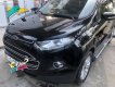 Ford EcoSport   2017 - Cần bán Ford EcoSport Titanium 1.5L AT đời 2017, màu đen chính chủ 