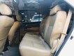 Toyota Fortuner 2015 - Cần bán Toyota Fortuner TRD Sportivo 4x2 AT 2015, màu trắng, giá 855tr