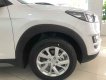 Hyundai Tucson 2019 - Bán xe chính hãng chiếc xe Hyundai Tucson sản xuất năm 2019, màu trắng