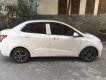 Hyundai Grand i10 2015 - Bán Hyundai Grand i10 1.2 MT Base đời 2015, màu trắng, nhập khẩu