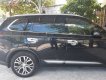 Mitsubishi Outlander 2.4 CVT Premium 2018 - Bán Mitsubishi Outlander 2.4 CVT Premium đời 2018, màu đen, xe đẹp như mới