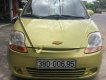 Chevrolet Spark 2011 - Bán Chevrolet Spark Van sản xuất năm 2011, màu xanh lục, giá 105tr