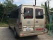 Mercedes-Benz Sprinter 2007 - Bán xe Mercedes-Benz Sprinter 2007 xe máy chạy êm