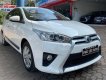 Toyota Yaris 2017 - Bán xe Toyota Yaris 1.5G năm sản xuất 2017, màu trắng, nhập khẩu chính hãng