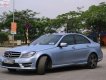 Mercedes-Benz C class 2014 - Cần bán xe Mercedes C200 năm 2014 chính chủ, 739 triệu