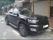 Ford Ranger 2017 - Cần bán lại xe Ford Ranger Wildtrak 3.2 AT 4x4 sản xuất năm 2017, màu đen, xe nhập như mới