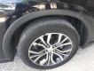 Mitsubishi Outlander 2.4 CVT Premium 2018 - Bán Mitsubishi Outlander 2.4 CVT Premium đời 2018, màu đen, xe đẹp như mới
