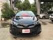 Toyota Vios 2018 - Cần bán gấp Toyota Vios 1.5G AT đời 2019, màu đen số tự động, giá 575tr