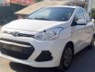 Hyundai Grand i10 2017 - Bán xe Hyundai Grand i10 đời 2017, màu trắng, nhập khẩu 