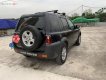 LandRover Freelander 2000 - Cần bán xe LandRover Freelander đời 2000, màu đen, nhập khẩu nguyên chiếc chính hãng