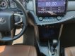 Toyota Innova 2016 - Bán Toyota Innova đời 2016, màu xám số tự động, giá tốt