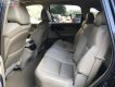 Acura MDX   2008 - Bán Acura MDX SH-AWD đời 2008, màu đen, xe nhập, chính chủ 