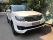 Toyota Fortuner 2014 - Cần bán Toyota Fortuner đời 2014, màu trắng xe còn mới lắm