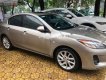 Mazda 3   2014 - Bán xe cũ Mazda 3 S 1.6 AT đời 2014, số tự động