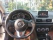 Mazda 3   2017 - Bán Mazda 3 1.5 AT đời 2017, màu trắng còn mới, 615 triệu