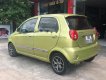 Chevrolet Spark 2011 - Bán Chevrolet Spark Van sản xuất năm 2011, màu xanh lục, giá 105tr