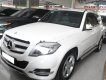 Mercedes-Benz GLK Class Mercedes Benz GLK Class GLK250 4Matic 2015 - Cần bán xe Mercedes GLK250 4Matic đời 2015, màu trắng