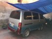 Daihatsu Citivan   2002 - Cần bán gấp Daihatsu Citivan 1.6 MT năm sản xuất 2002 giá cạnh tranh