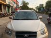 Hyundai Santa Fe   2008 - Cần bán Hyundai Santa Fe đời 2008, xe nhập số sàn