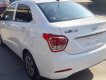 Hyundai Grand i10 2017 - Bán xe Hyundai Grand i10 đời 2017, màu trắng, nhập khẩu 