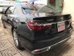 Toyota Camry 2018 - Bán ô tô Toyota Camry sản xuất 2018, màu đen xe còn mới nguyên