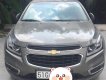 Chevrolet Cruze   2018 - Bán xe Chevrolet Cruze LTZ 1.8L đời 2018, màu xám