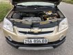 Chevrolet Captiva   2009 - Bán Chevrolet Captiva sản xuất năm 2009, màu vàng xe còn mới lắm