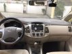 Toyota Innova   2014 - Bán xe cũ Toyota Innova 2.0E đời 2014, màu bạc