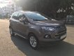 Ford EcoSport 2017 - Bán ô tô Ford EcoSport đời 2017, màu nâu số tự động, giá 508tr xe còn mới lắm