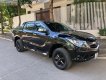 Mazda BT 50   2016 - Bán Mazda BT 50 2.2L 4x4 MT đời 2016, màu đen, nhập khẩu  