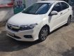 Honda City   2019 - Cần bán gấp Honda City 2019, màu trắng, giá chỉ 578 triệu xe còn mới lắm