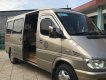 Mercedes-Benz Sprinter 2007 - Bán xe Mercedes-Benz Sprinter 2007 xe máy chạy êm