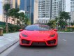 Lamborghini Huracan LP580 2015 - Cần bán xe Lamborghini Huracan LP580 2015, màu đỏ, xe nhập