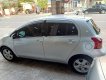 Toyota Yaris 2008 - Bán ô tô Toyota Yaris đời 2008, màu bạc, nhập khẩu chính hãng