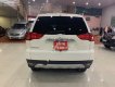 Mitsubishi Pajero Sport 2011 - Cần bán lại xe Mitsubishi Pajero Sport 2.5 năm 2011, màu trắng số sàn giá cạnh tranh