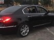 Hyundai Genesis 2011 - Cần bán lại Hyundai Genesis sản xuất 2011, màu đen, xe nhập