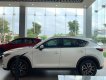 Mazda CX 5 2019 - Mazda Bình Tân bán xe chính hãng  Mazda CX5 Deluxe 2.0AT năm sản xuất 2019, màu trắng - Có sẵn xe - Giao nhanh toàn quốc