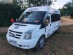 Ford Transit 2005 - Bán xe Ford Transit năm 2005, màu trắng, 130tr