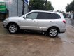 Hyundai Santa Fe 2009 - Cần bán gấp Hyundai Santa Fe đời 2009, màu bạc, xe nhập chính hãng