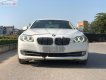 BMW 5 Series 2013 - Bán BMW 520i sản xuất 2013, màu trắng, xe nhập