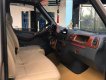 Mercedes-Benz Sprinter 2007 - Bán xe Mercedes-Benz Sprinter 2007 xe máy chạy êm