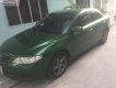 Mazda 6 2003 - Bán ô tô Mazda 6 đời 2003, màu xanh lục, xe nhập