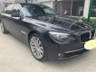 BMW 7 Series 2010 - Bán xe BMW 740Li 2010, màu xám, nhập khẩu