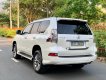 Lexus GX   2015 - Bán Lexus GX 460 năm 2015, màu trắng, nhập khẩu  