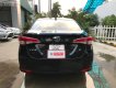 Toyota Vios 2018 - Cần bán gấp Toyota Vios 1.5G AT đời 2019, màu đen số tự động, giá 575tr
