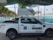 Ford Ranger   2018 - Bán Ford Ranger Wildtrak 2.0L 4x4 AT 2018, màu trắng, nhập khẩu  