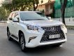 Lexus GX   2015 - Bán Lexus GX 460 năm 2015, màu trắng, nhập khẩu  