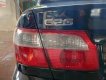 Mazda 626 2002 - Bán Mazda 626 năm sản xuất 2002, màu đen, xe nhập