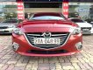 Mazda 3   2016 - Cần bán xe Mazda 3 1.5 AT đời 2016, màu đỏ, chính chủ